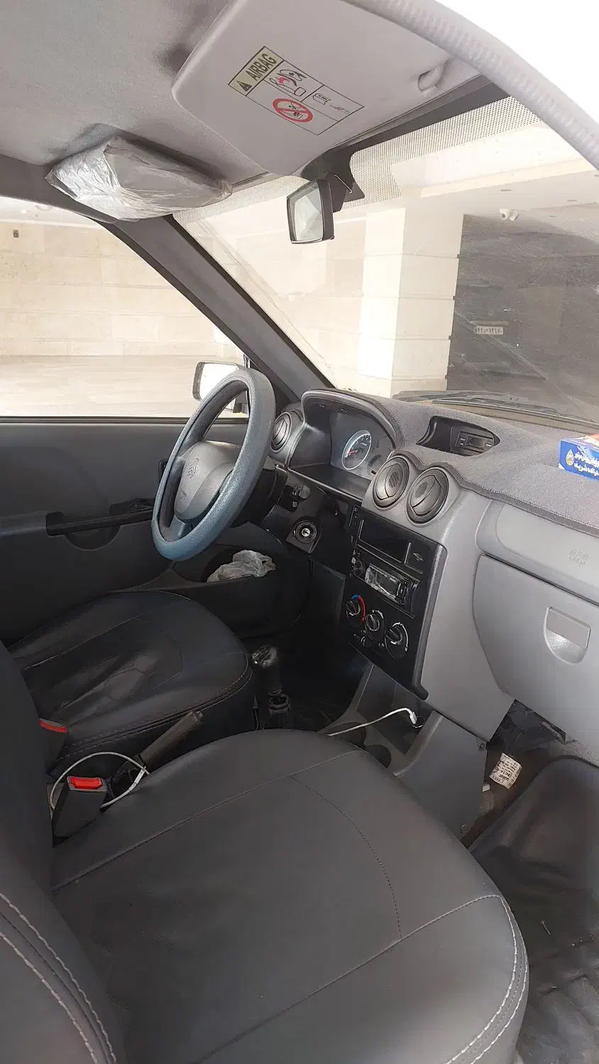 پراید ۱۳۱ ۹۸|خودرو سواری و وانت|کرج, عظیمیه|دیوار