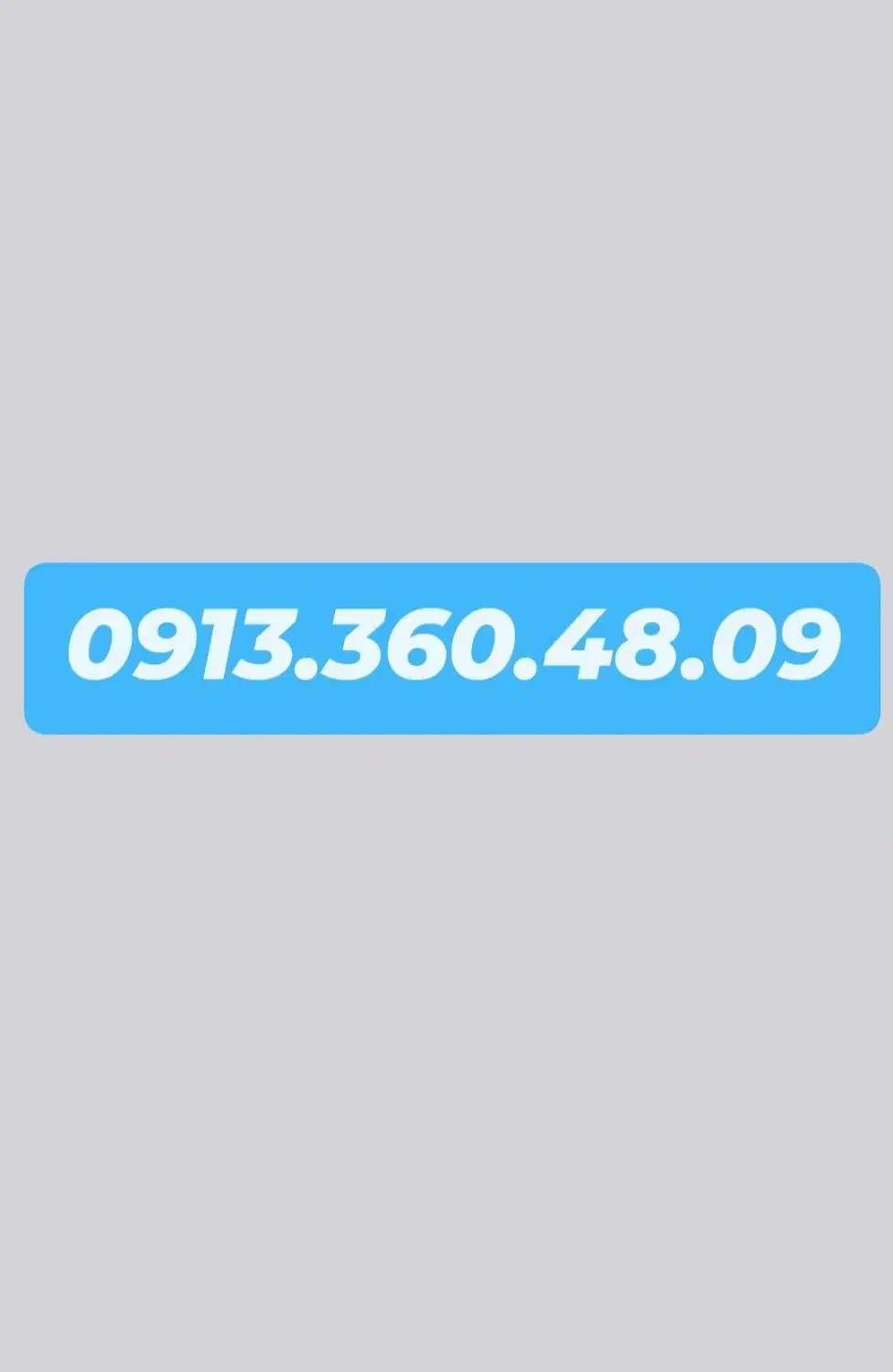 0913360.48.09|سیم‌کارت|کاشان, فاز ۱ ناجی آباد|دیوار