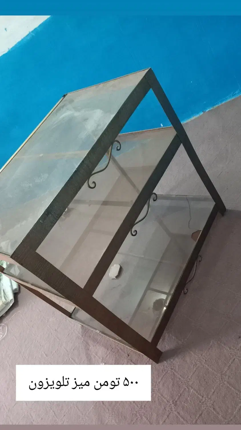 میز تلویزیون|میز تلویزیون|نگین شهر, |دیوار