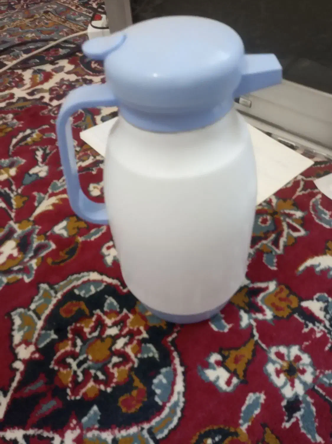 فلاکس چای|قوری، کتری، قهوهساز دستی|گرگان, |دیوار