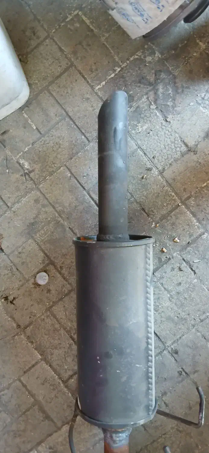 خمره رنجروری اماده نصب|قطعات یدکی و لوازم جانبی|شیراز, گلشن|دیوار