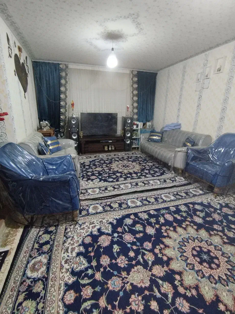 فروش واحد خوش نقش ۱۴۴ واحدی|فروش آپارتمان|اشتهارد, |دیوار