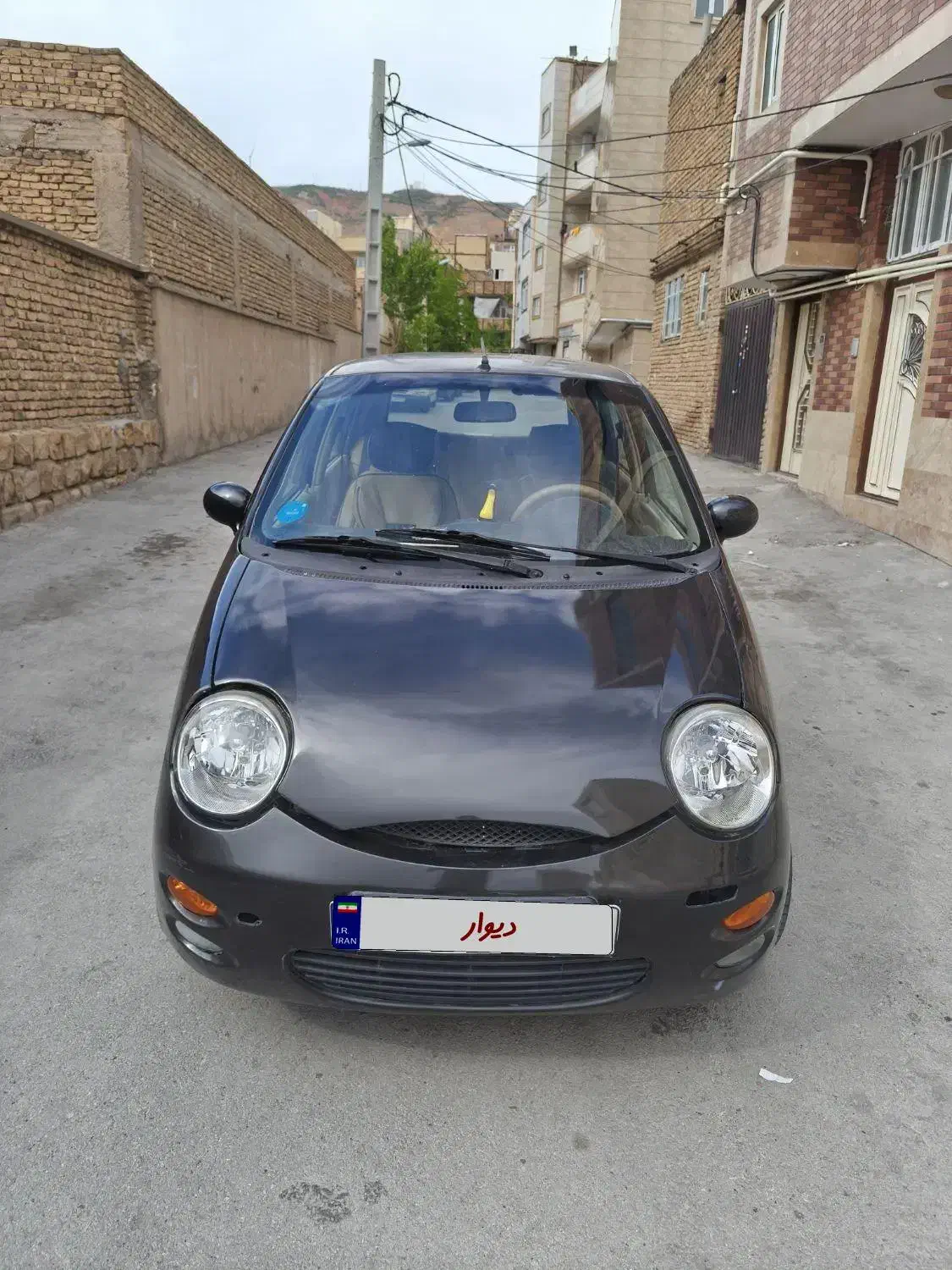 mvm 110 چهار سیلندر مدل ۹۰|خودرو سواری و وانت|تبریز, |دیوار