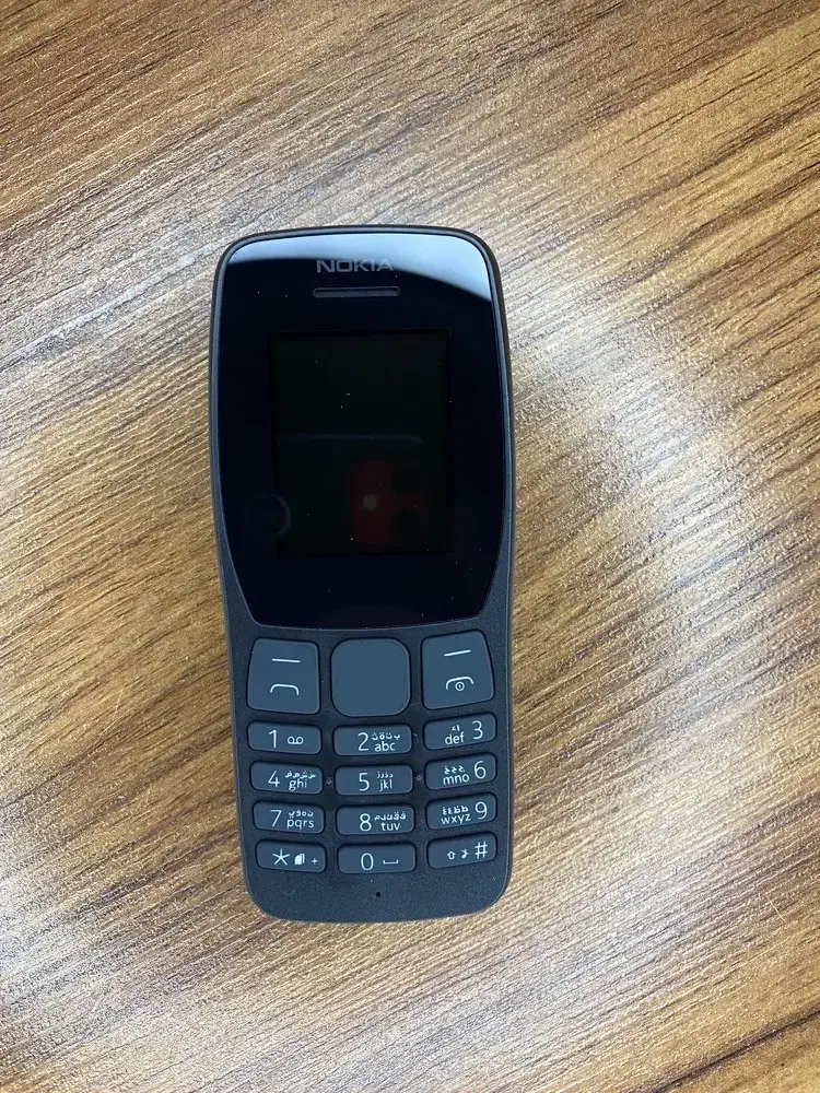 گوشی نوکیا 110 2017 (تاج موبایل مهدوی)|موبایل|جهرم, |دیوار