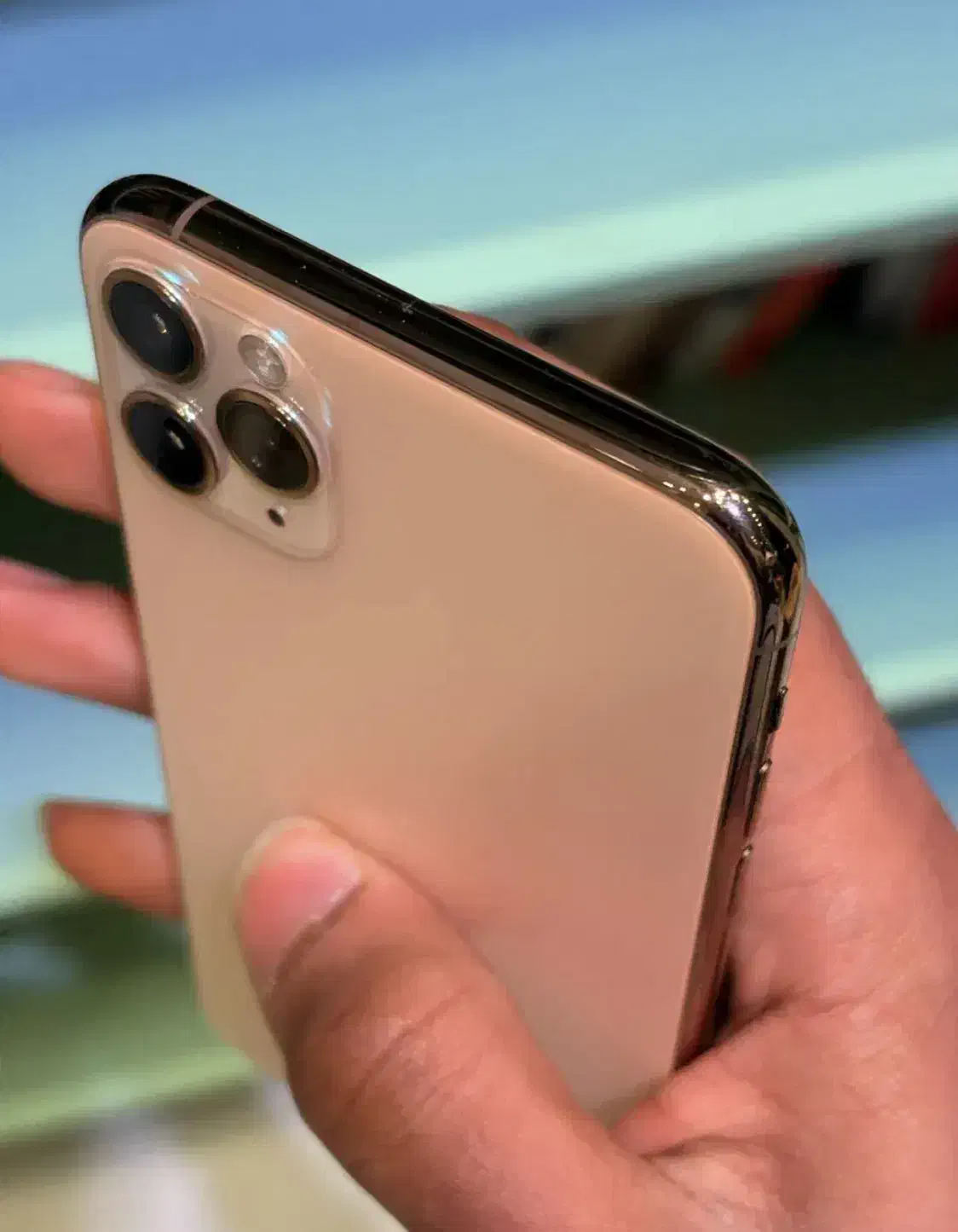 آیفون 11 پرو|موبایل|تهران, شهر زیبا|دیوار