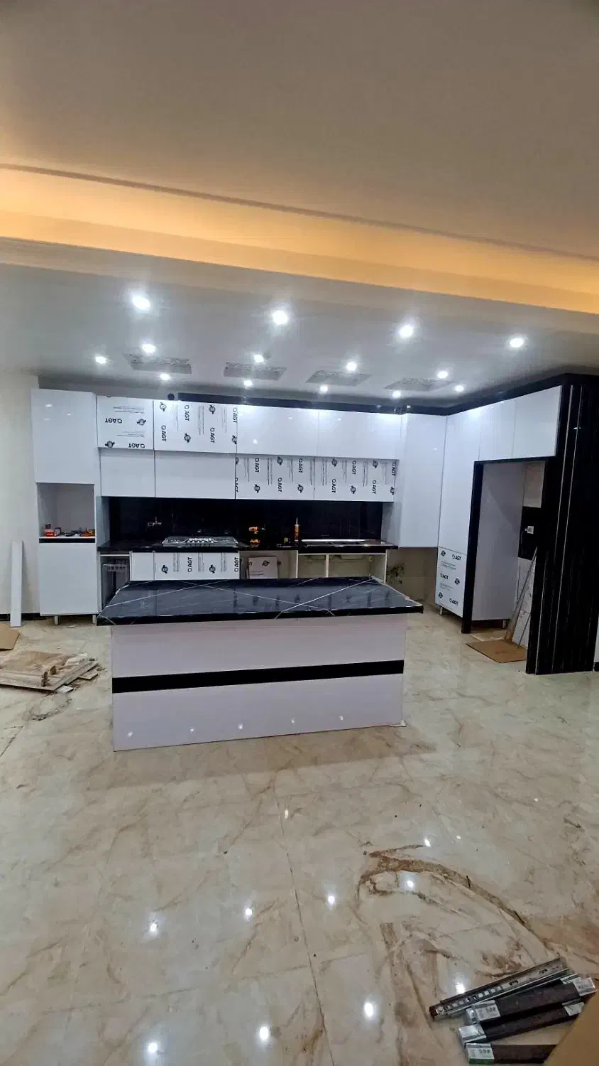 نصب و تعمیرات کابینت و کمد  دیواری|خدمات پیشه و مهارت|اسلام‌شهر, شهرک واوان|دیوار