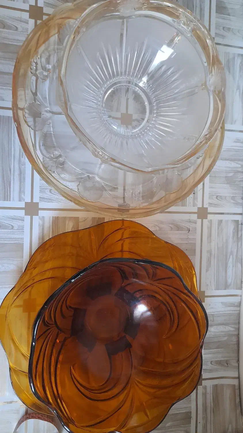 میوه خوری سوگا ژاپن|ظروف سرو و پذیرایی|قم, کیوانفر|دیوار