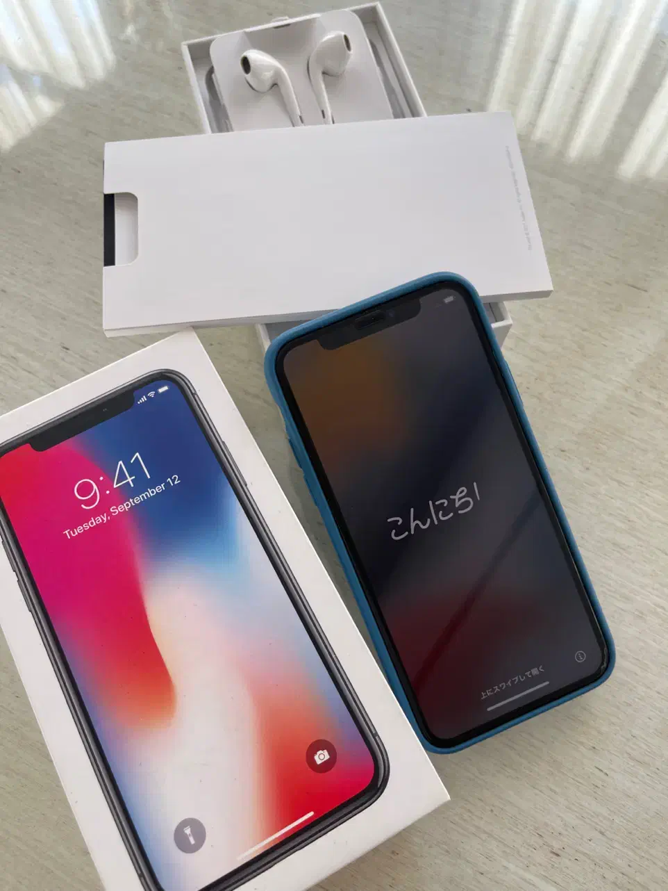 iPhone X|موبایل|کرج, گلشهر|دیوار