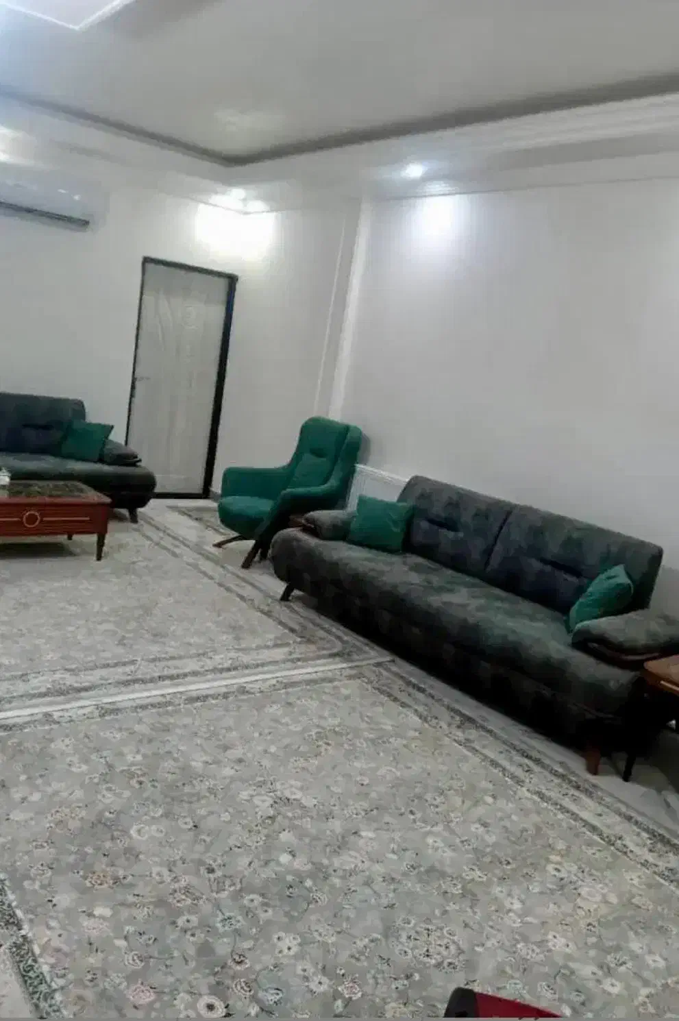 رهن کامل واحد ۱۰۰ متری|اجارهٔ آپارتمان|تهران, شهرک ابوذر|دیوار