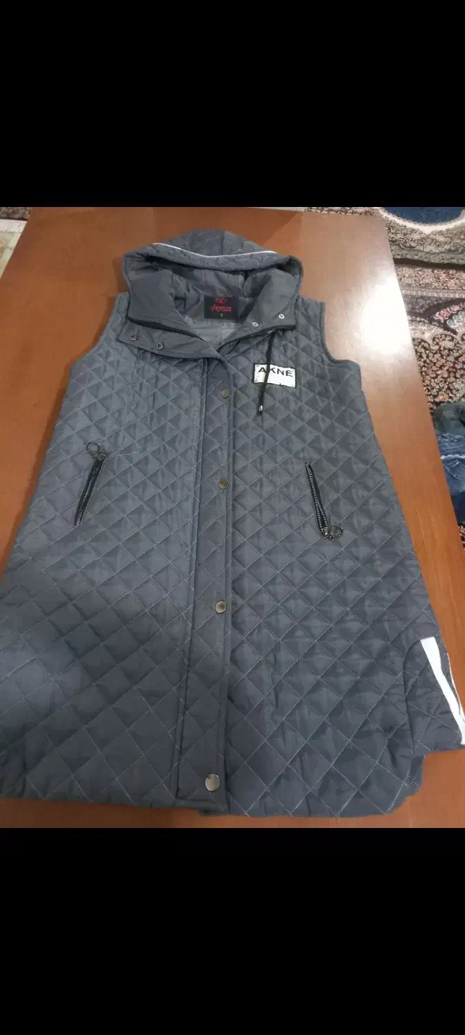 کاپشن و لباس گرم|لباس|مرودشت, تامین اجتماعی|دیوار