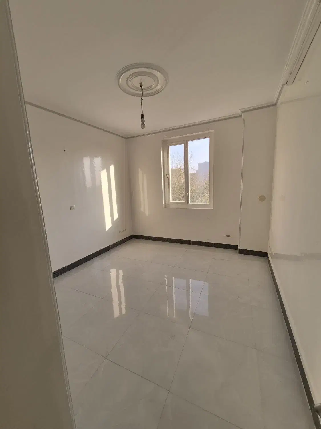 92متر دوخواب تکواحدی