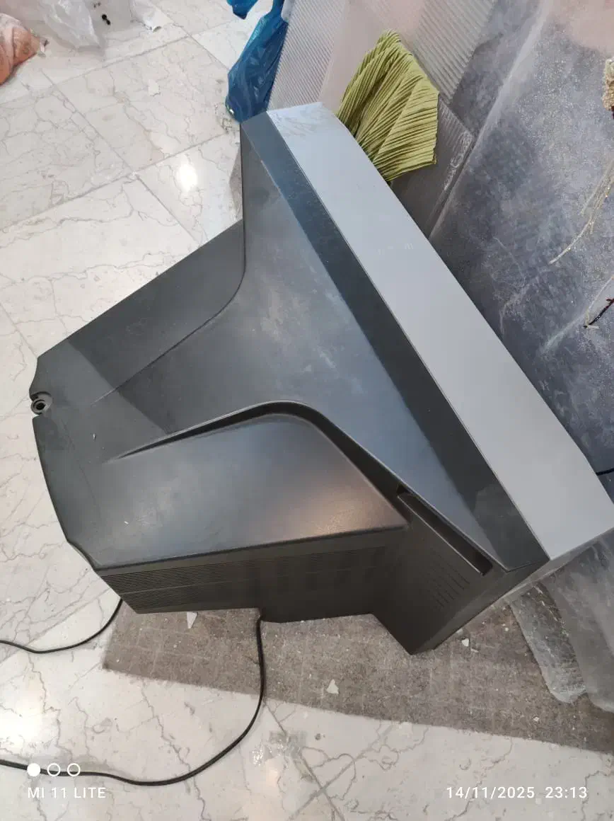 تلویزیون 21اینچ دوو|تلویزیون و پروژکتور|تهران, بروجردی|دیوار