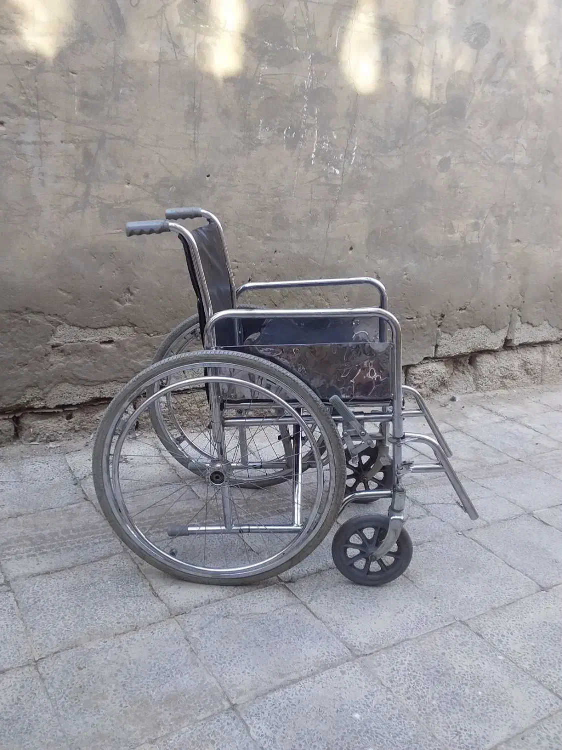 ویلچر|آرایشی، بهداشتی، درمانی|اهواز, ملاشیه|دیوار
