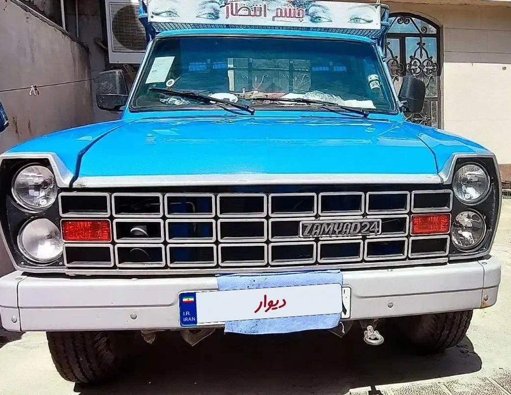 فروش نیسان دوگانه شرکتی|خودرو سواری و وانت|بوشهر, |دیوار