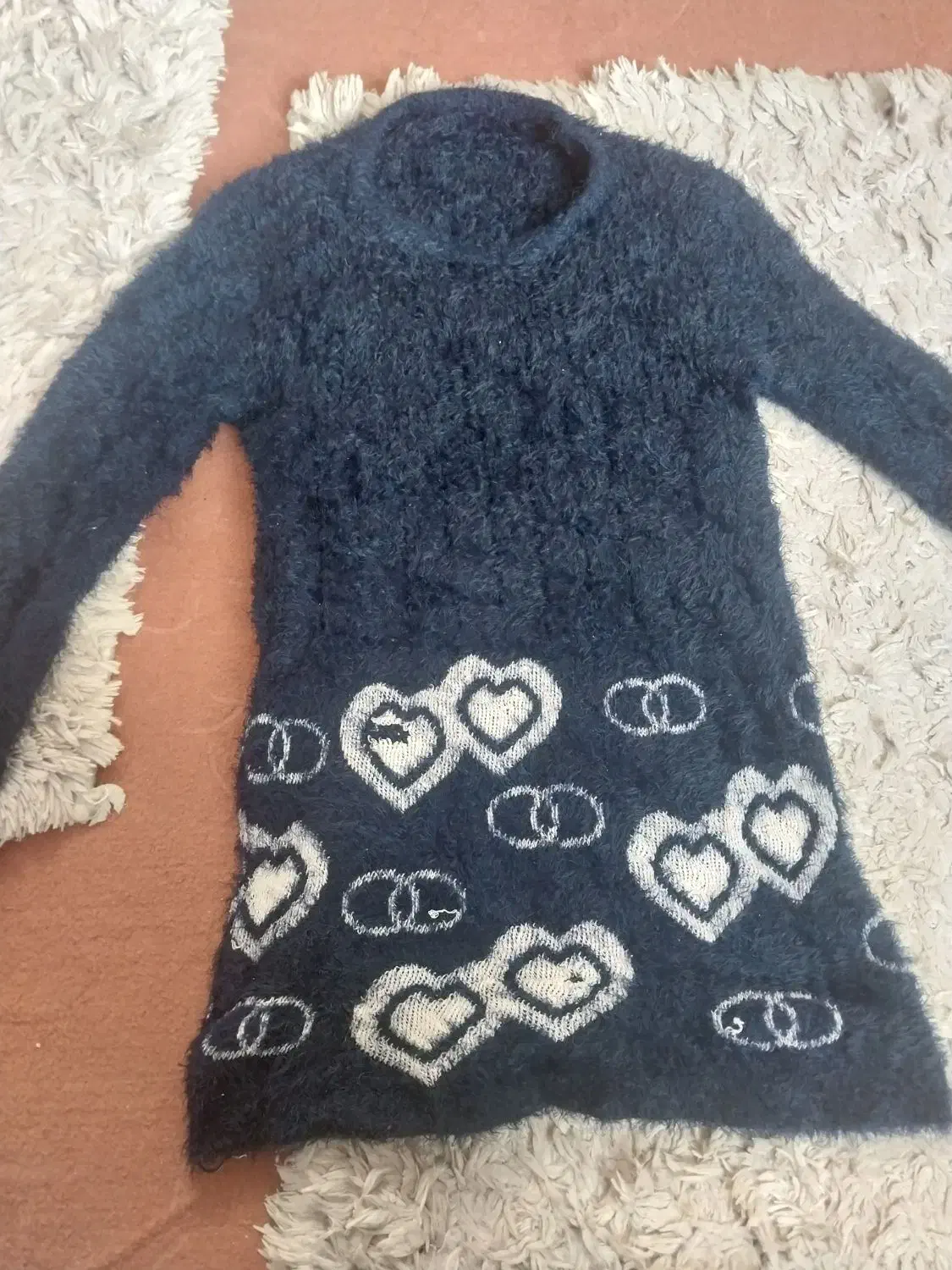 بافت|لباس|خمین, |دیوار