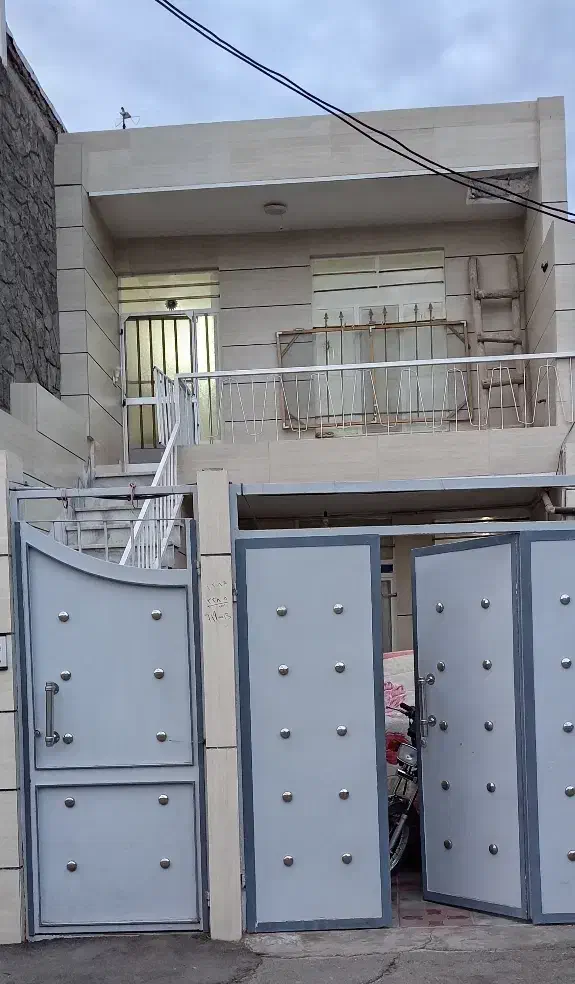 خانه در چهل متری|اجارهٔ خانه و ویلا|سبزوار, باهنر|دیوار