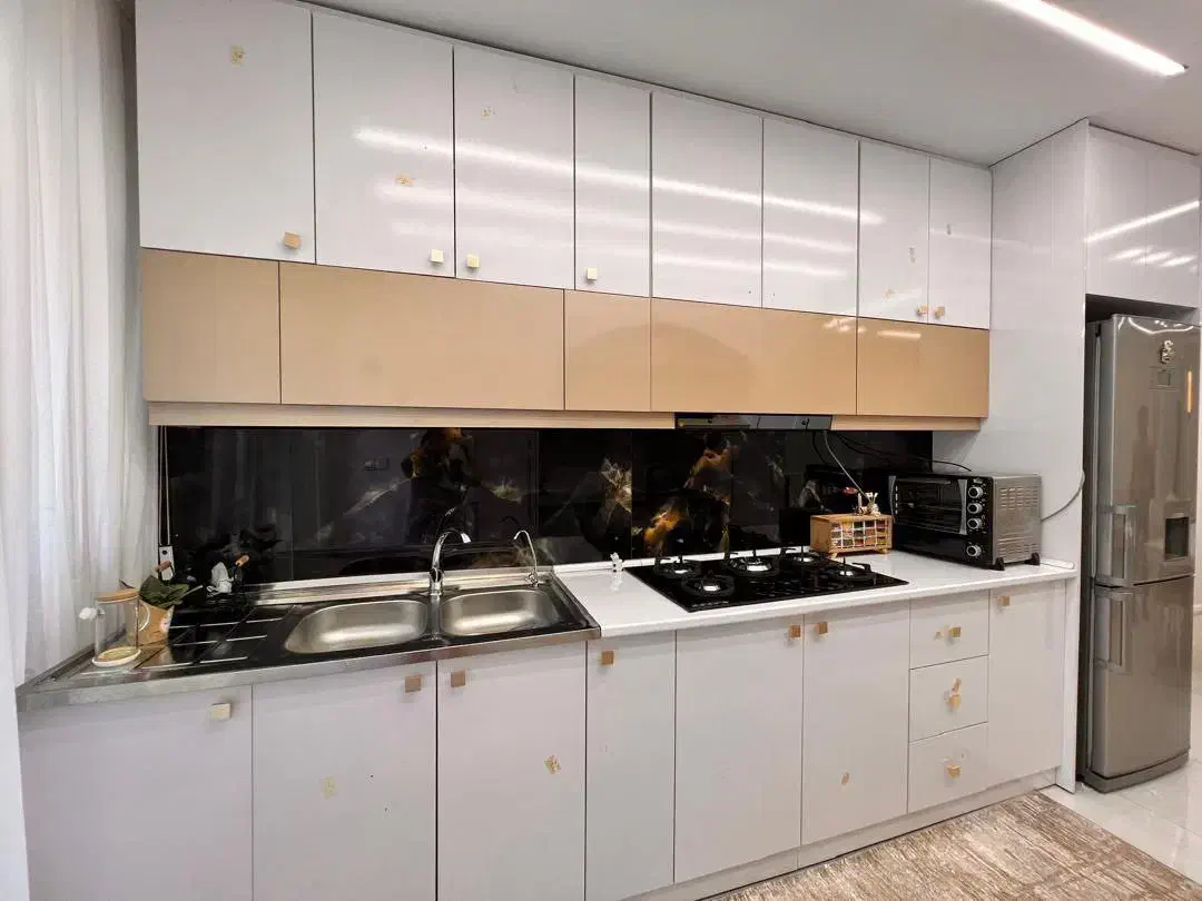 ۱۰۵نوساز فول امکانات تکواحدی عبدالمطلب کریمی|فروش آپارتمان|مشهد, شهید مطهری|دیوار