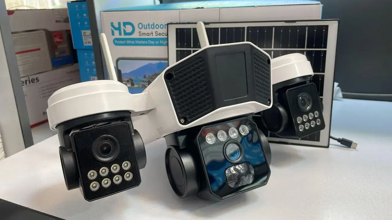 دوربین سیم کارتی|دوربین مداربسته|ورامین, ورامین|دیوار