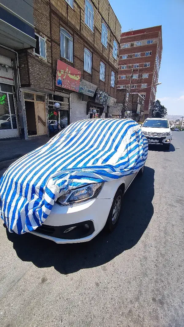 چادر VIP انواع ماشین ضدخش و ضدباران وبرف|قطعات یدکی و لوازم جانبی|تبریز, |دیوار