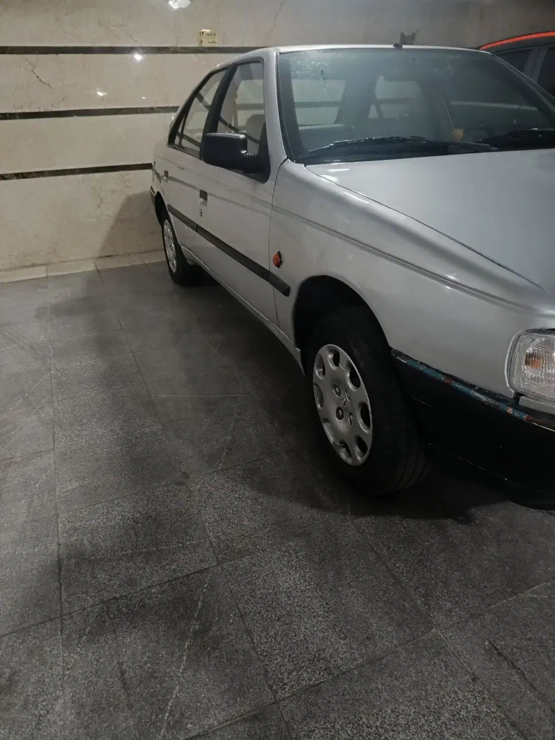 روآفول مدل ۸۸ تک برگ سند|خودرو سواری و وانت|تهران, چوب تراش|دیوار