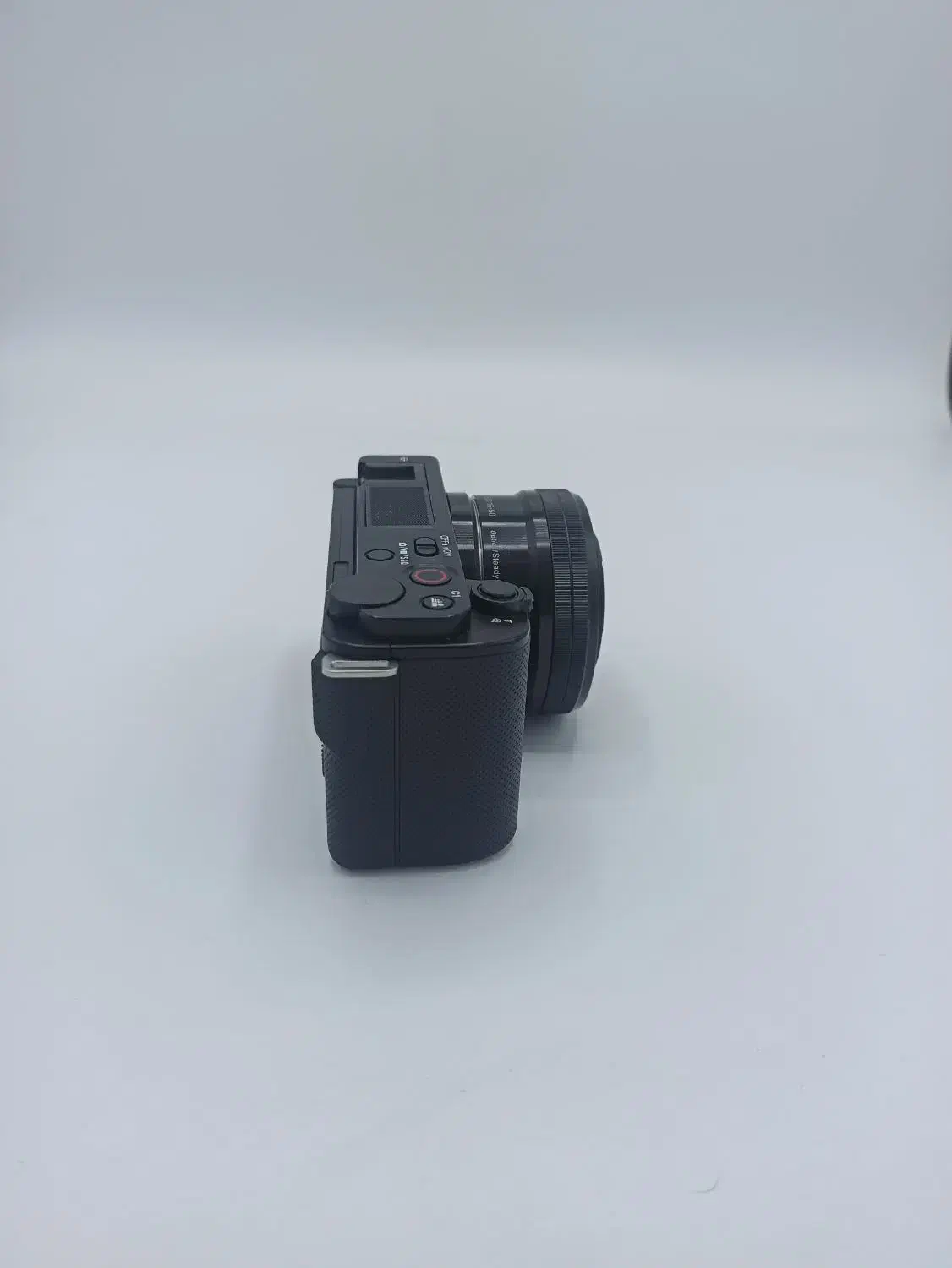 sony ZVE 10 lens 16 50|دوربین عکاسی و فیلم‌برداری|تهران, شیخ هادی|دیوار