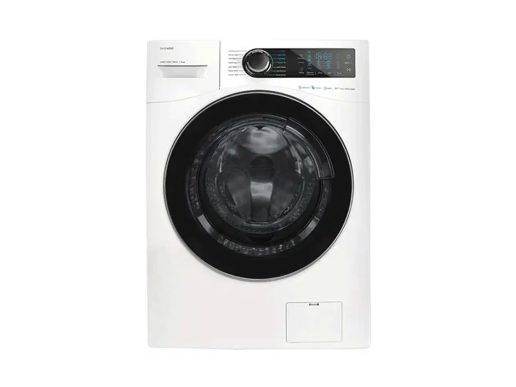 لباسشویی های اسنوا و دوو 8 و 9 کیلویی|ماشین لباسشویی و خشککن لباس|لاهیجان, خمیر کلایه|دیوار