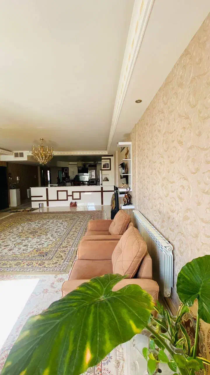 اپارتمان 160متری منطقه دانشگاه|فروش آپارتمان|سبزوار, پیام|دیوار