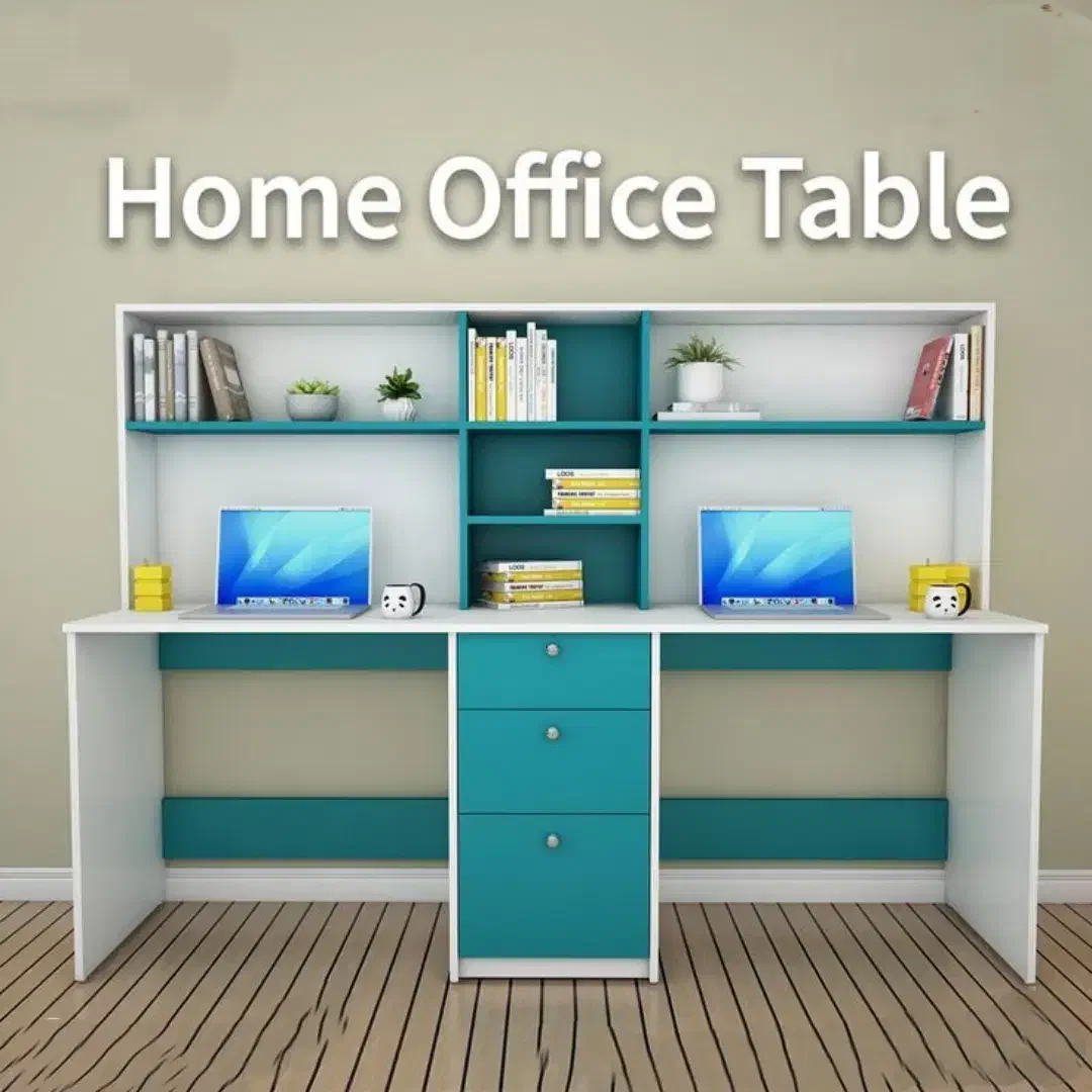 میز دونفره یکنفزه|میز تحریر و کامپیوتر|مشهد, فدک|دیوار