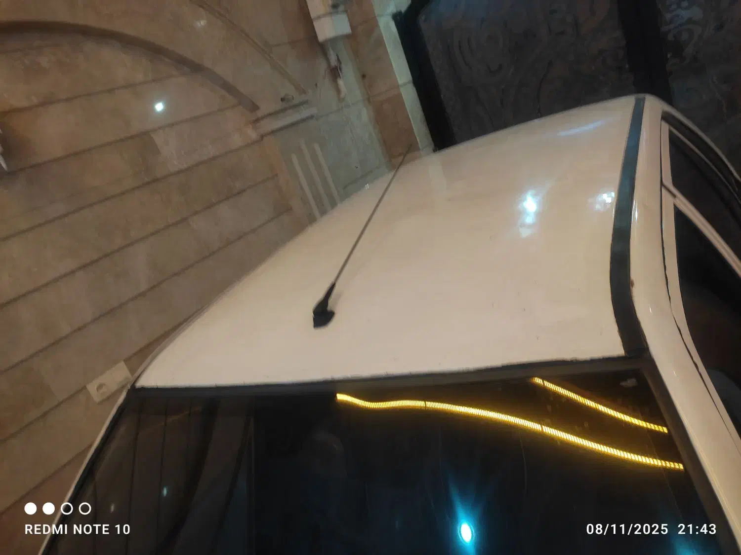 پراید ۱۱۱مدل ۹۶|خودرو سواری و وانت|کرمان, |دیوار