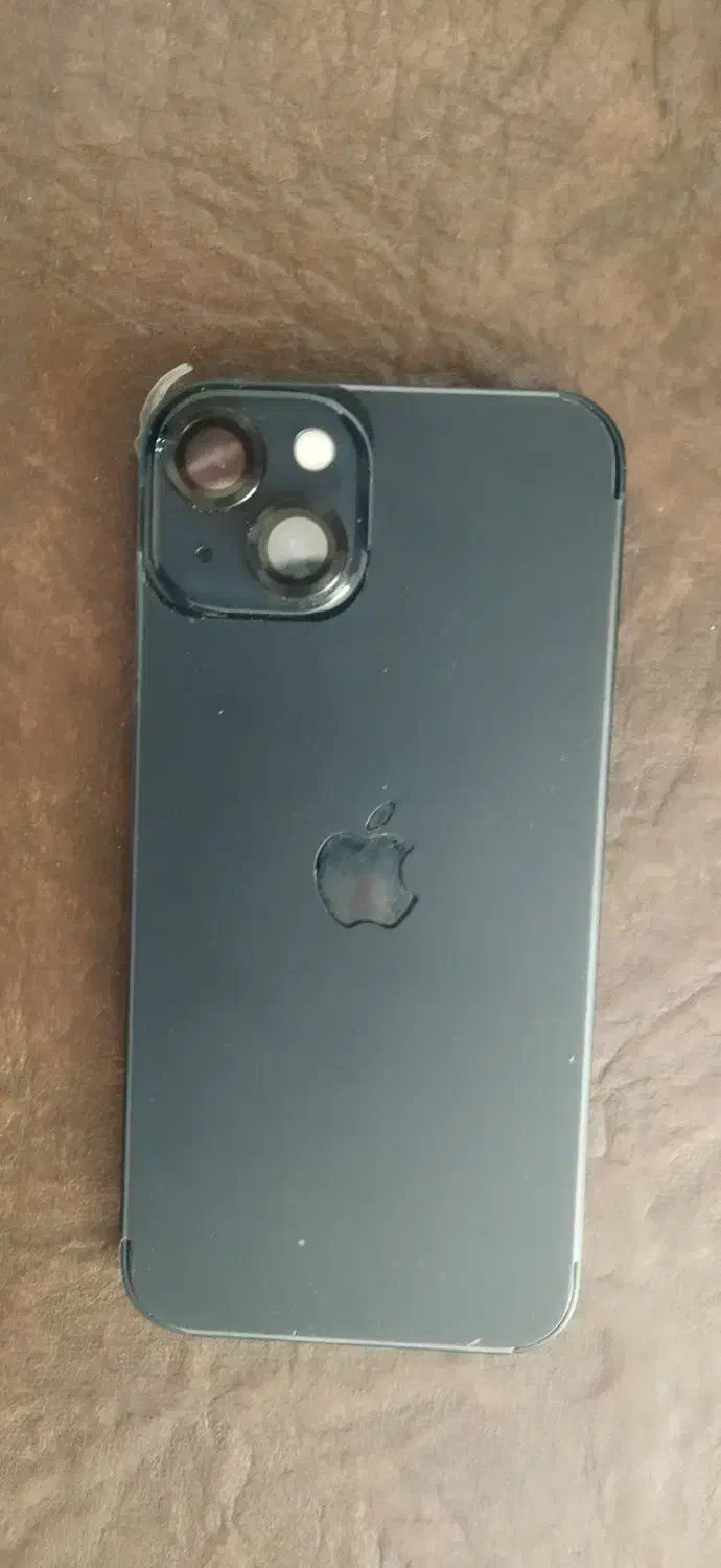 فروش گوشی آیفون 13 نرمال|موبایل|خاش, |دیوار