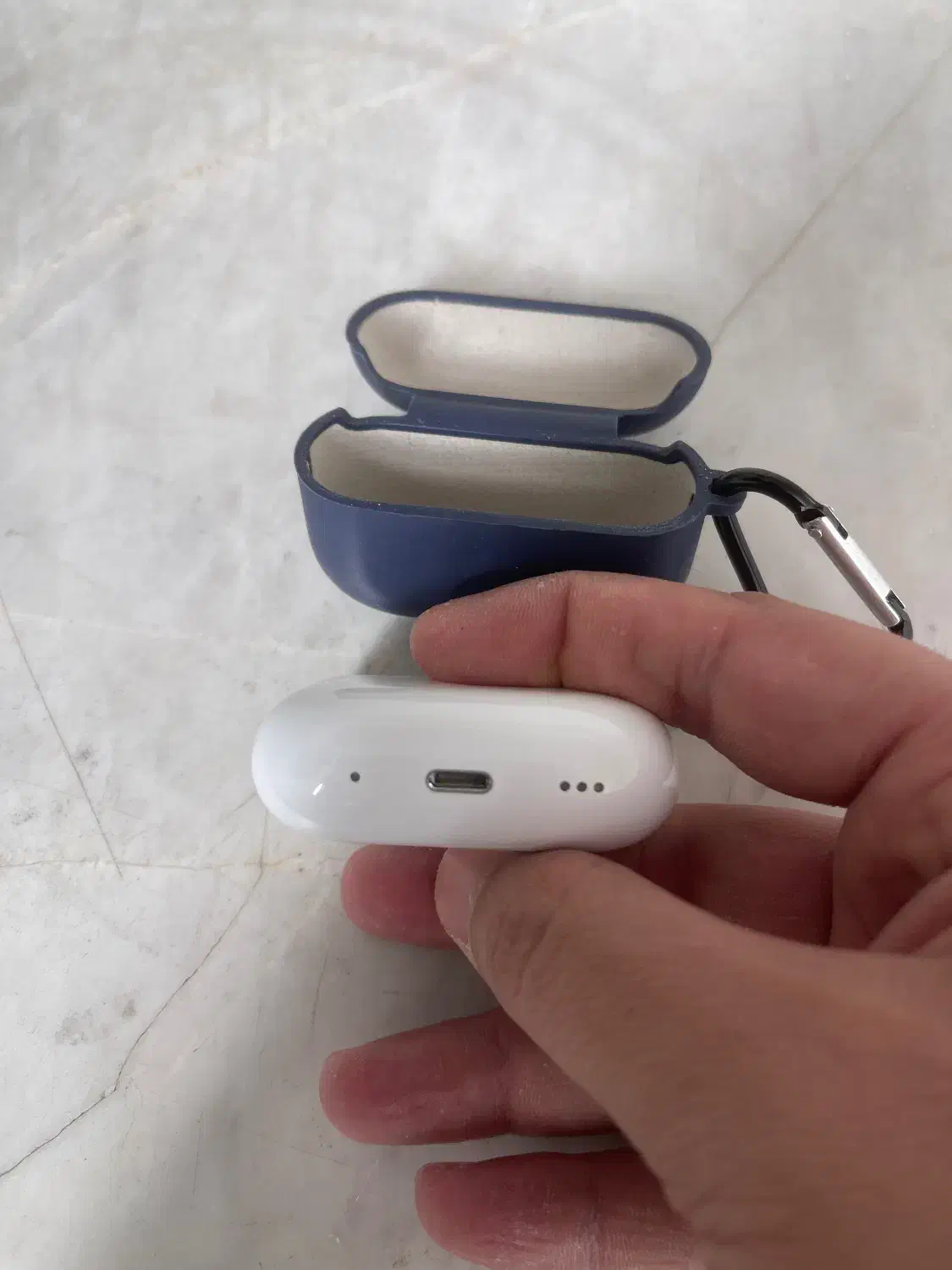 AirPod Pro 2 generics original|لوازم جانبی موبایل و تبلت|دورود, |دیوار