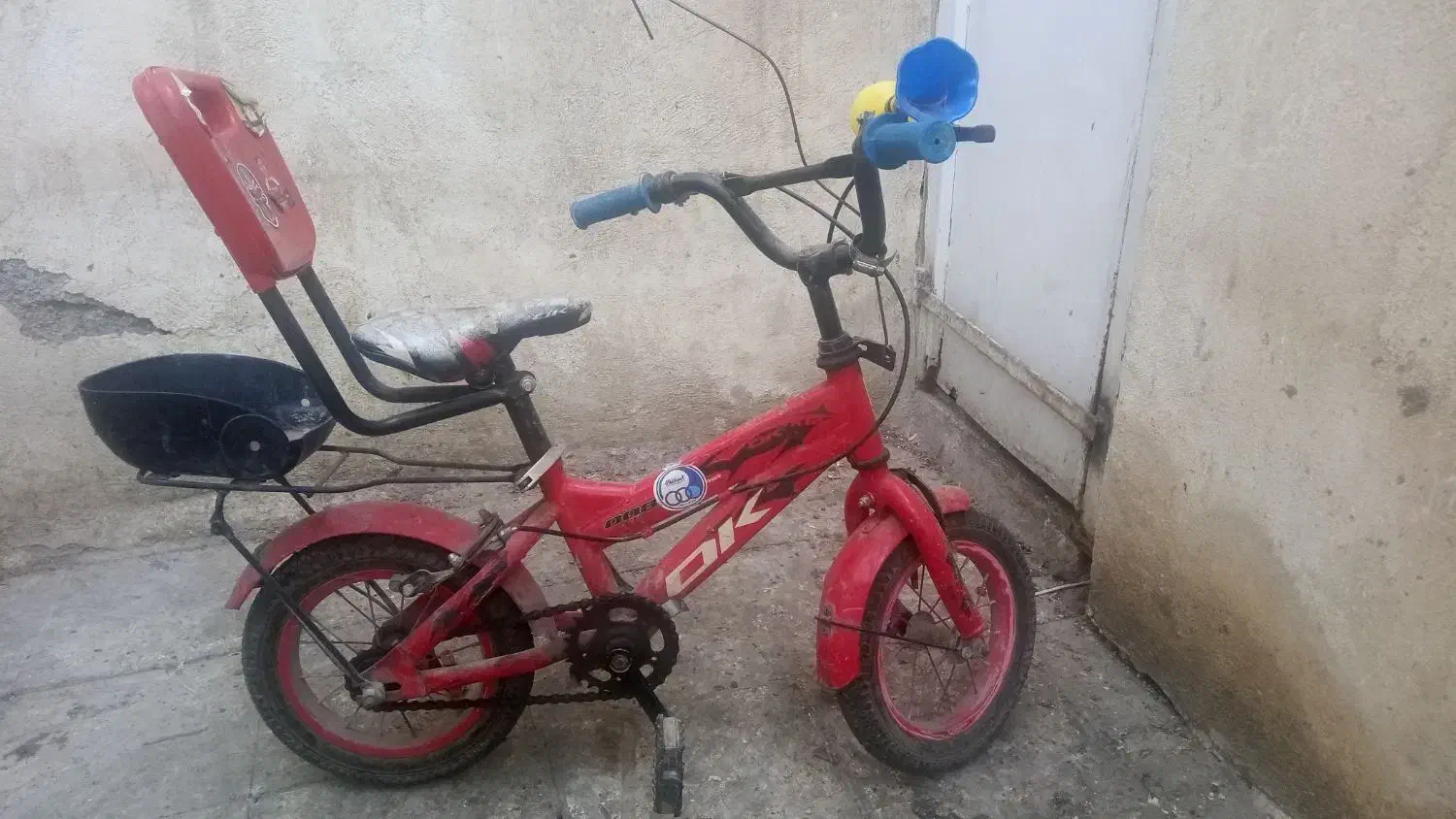 دو تا دوچرخه|دوچرخه، اسکیت، اسکوتر|مشکیندشت, |دیوار