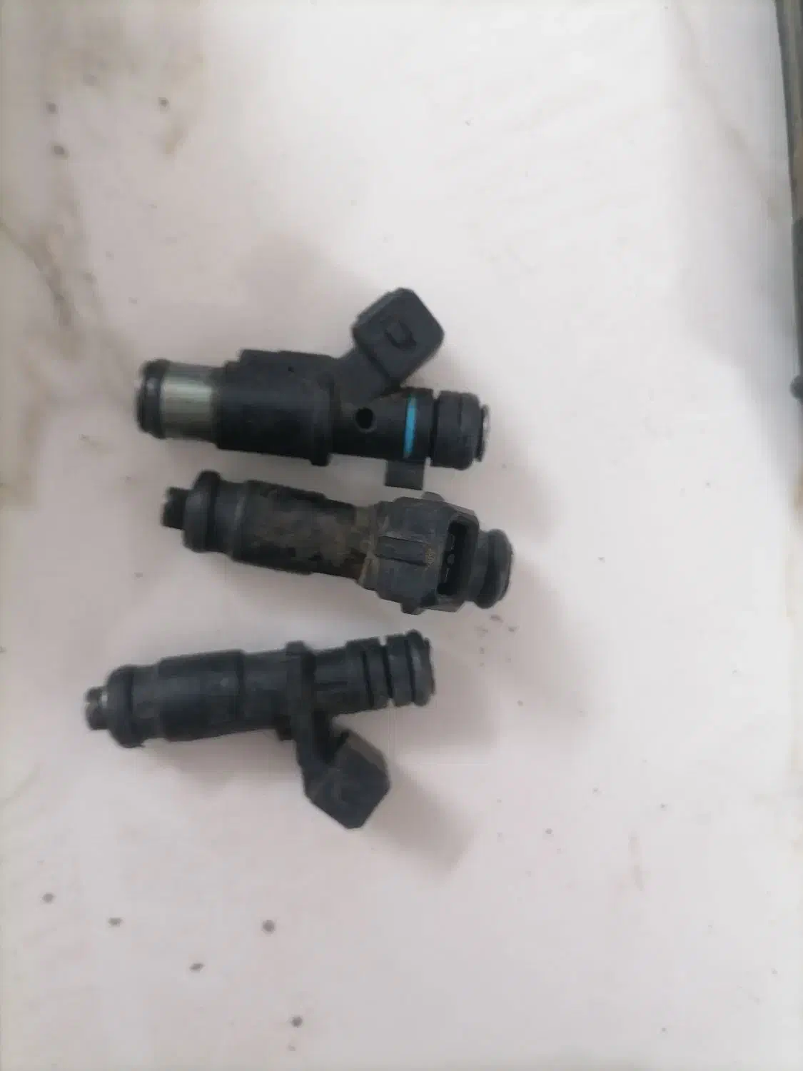 لوازم اردی وپارس|قطعات یدکی و لوازم جانبی|نیشابور, بلوار گلها|دیوار