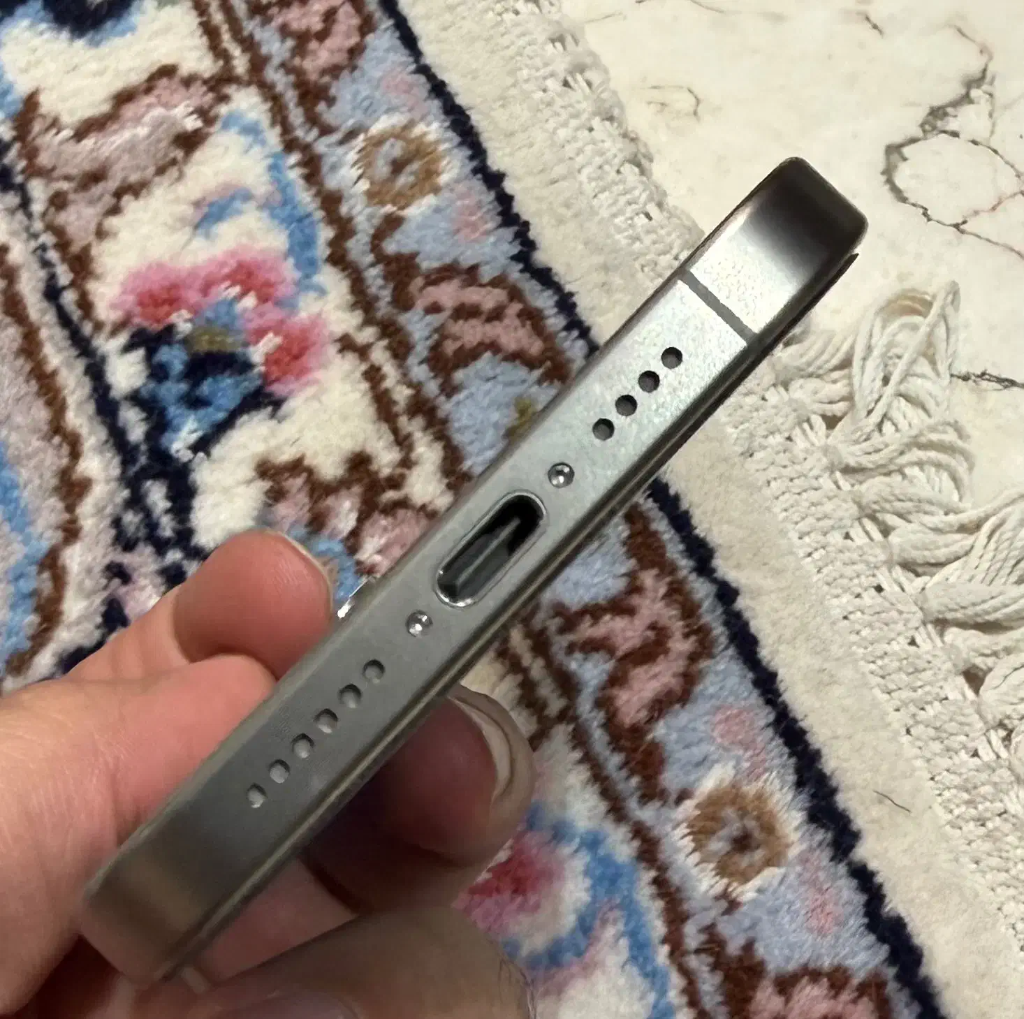 15pro max|موبایل|تهران, شهرک پرواز|دیوار