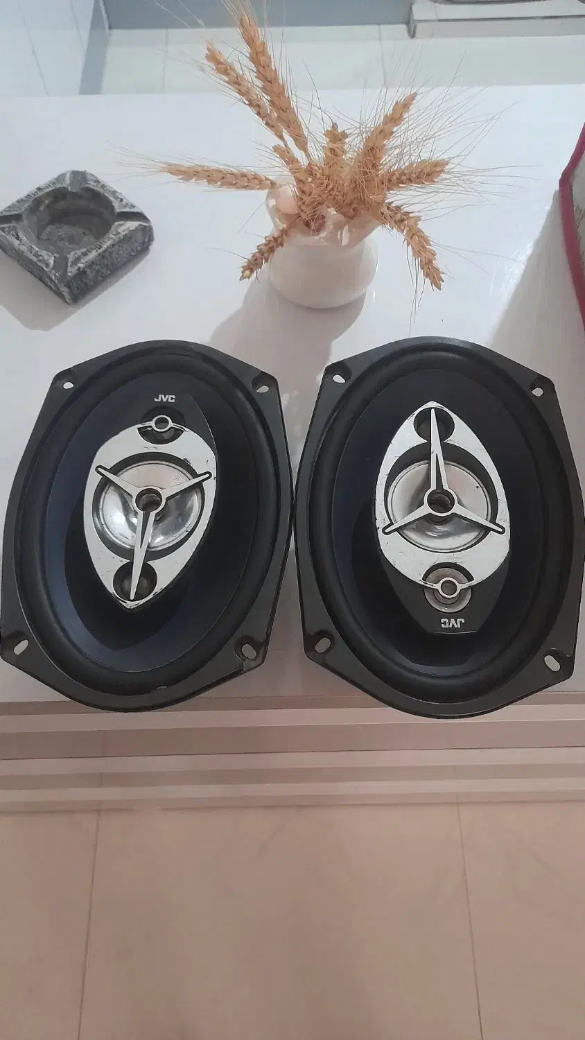 ضبط وباند|سیستم صوتی خانگی|مشهد, طبرسی شمالی|دیوار