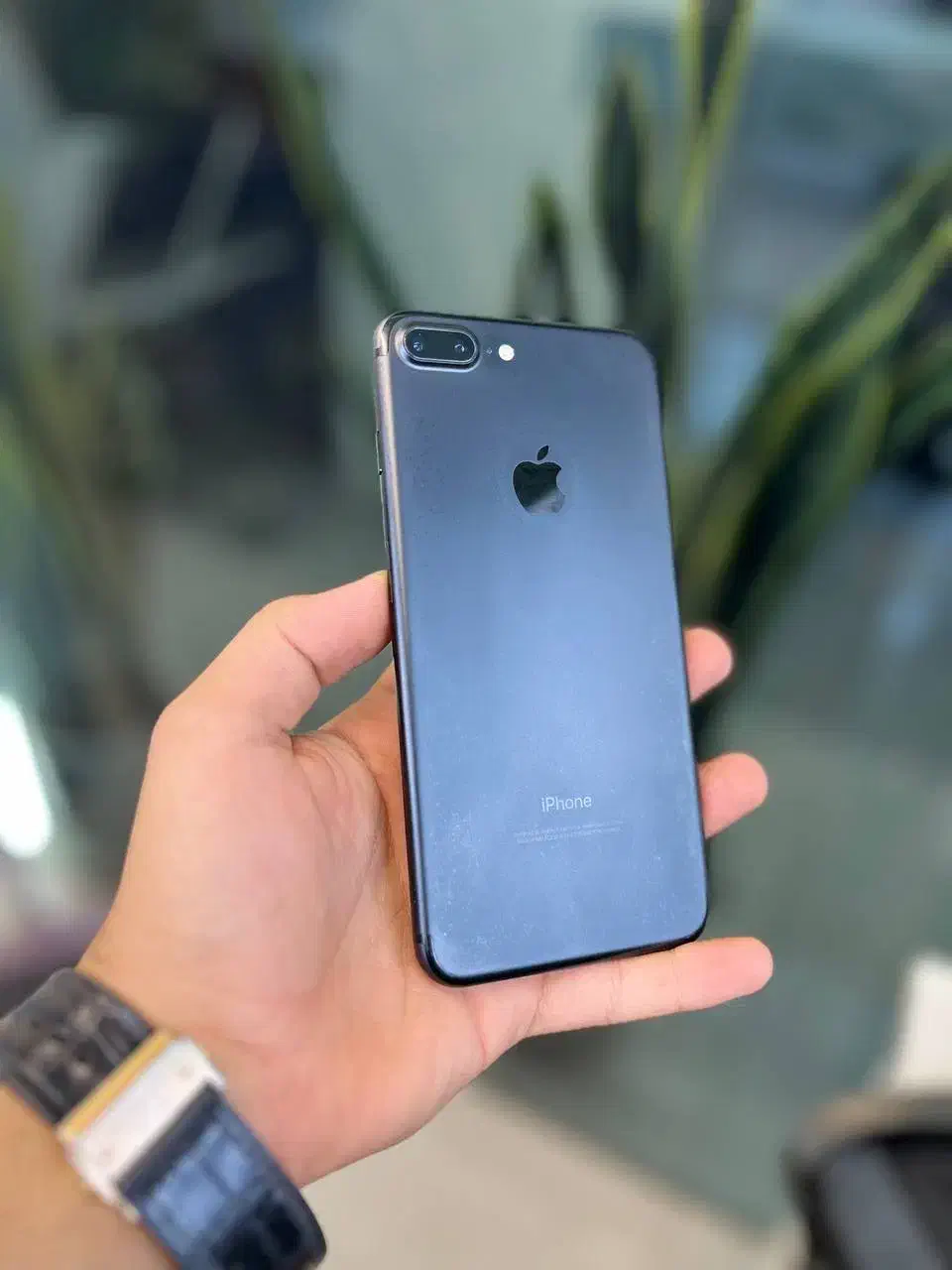 7 plus 128 درحد|موبایل|اصفهان, بهار آزادی|دیوار