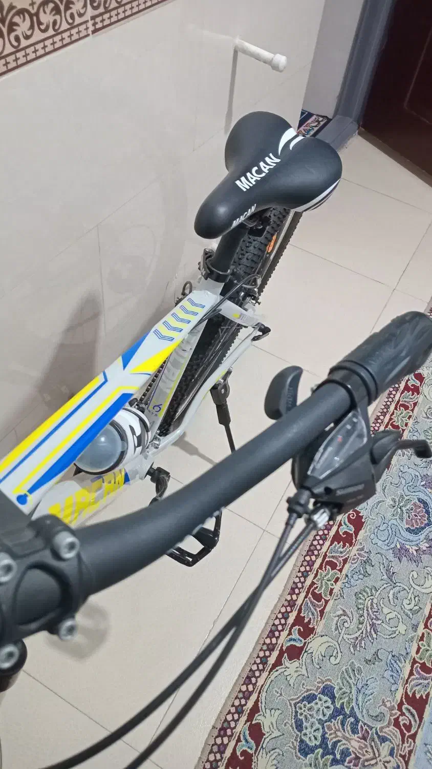 دوچرخه فوری فوری ارزون هست|دوچرخه، اسکیت، اسکوتر|اسلامشهر, شهرک احمدیه|دیوار