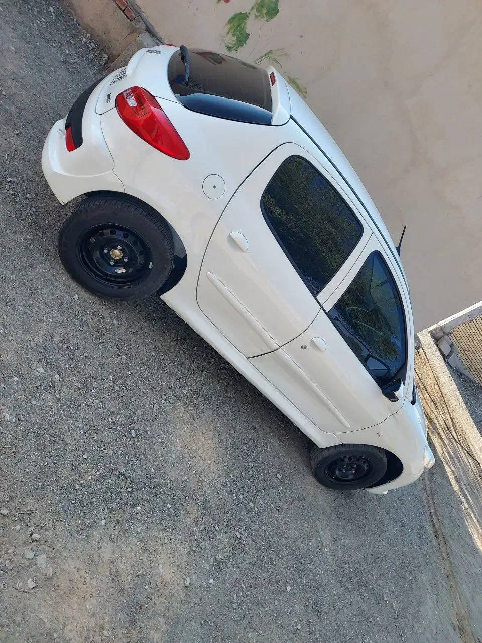 پژو 207 tu3 نسخه فول|خودرو سواری و وانت|بندرعباس, |دیوار