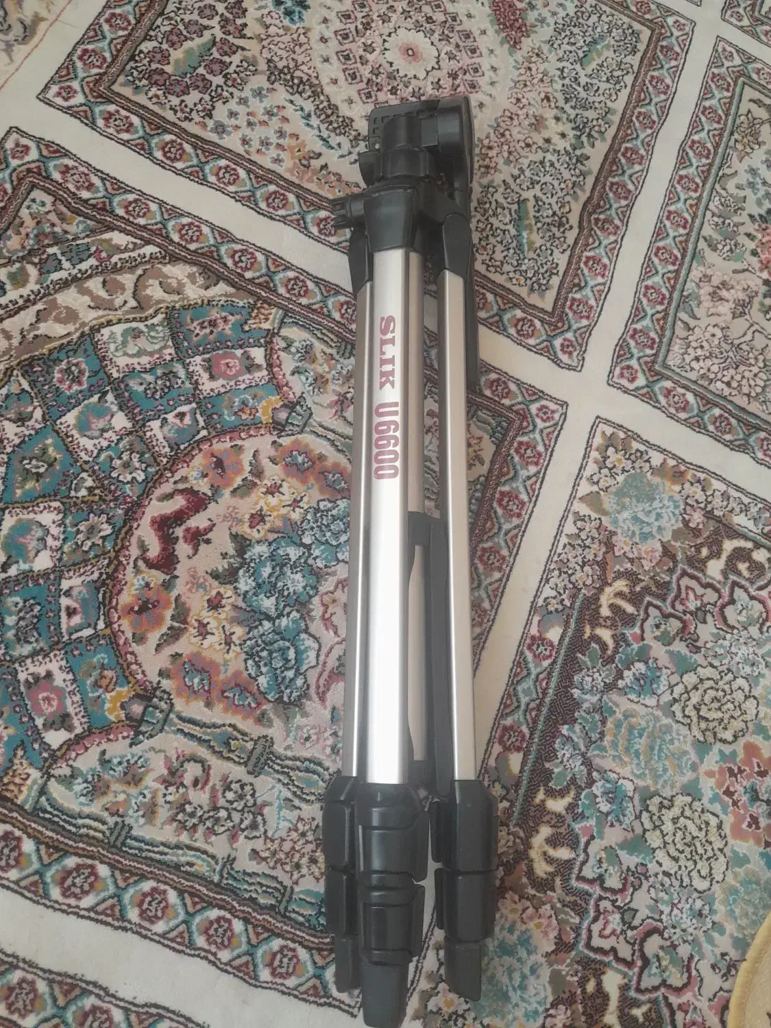 سه پایه تراز دوربین|دوربین عکاسی و فیلمبرداری|مشهد, تلگرد|دیوار