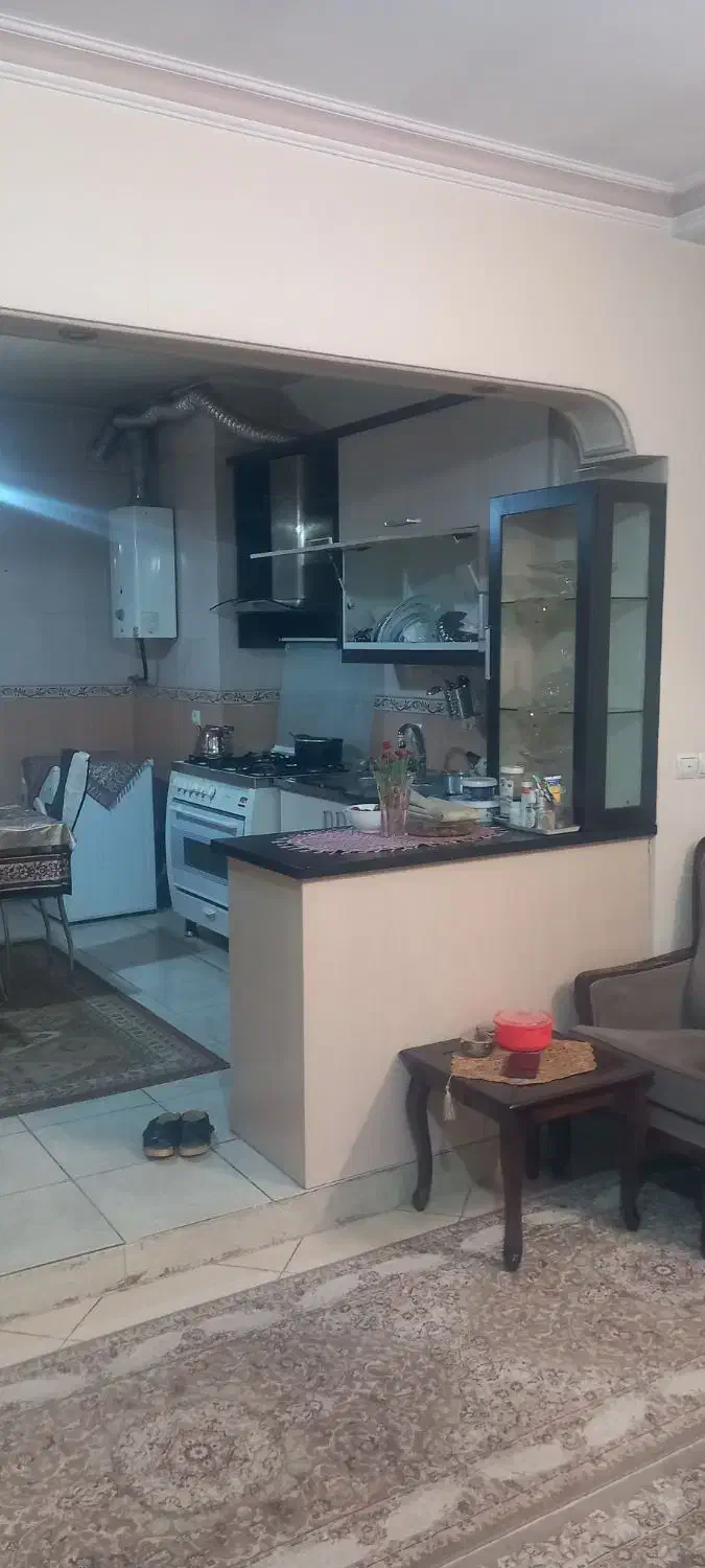 فروش اپارتمان|فروش آپارتمان|اسلام‌شهر, مظفریه|دیوار