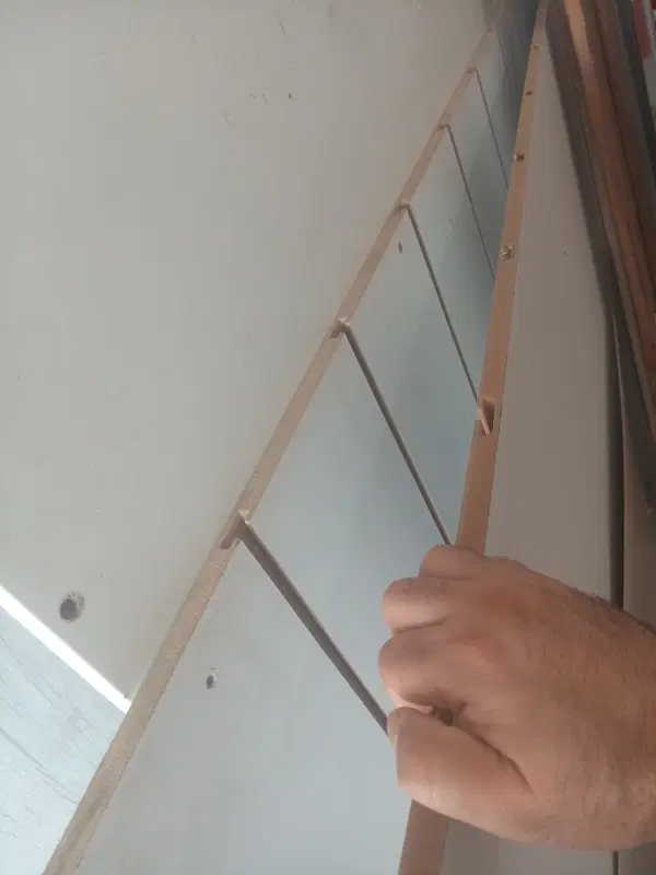 ورق mdf|فروشگاه و مغازه|گرگان, |دیوار