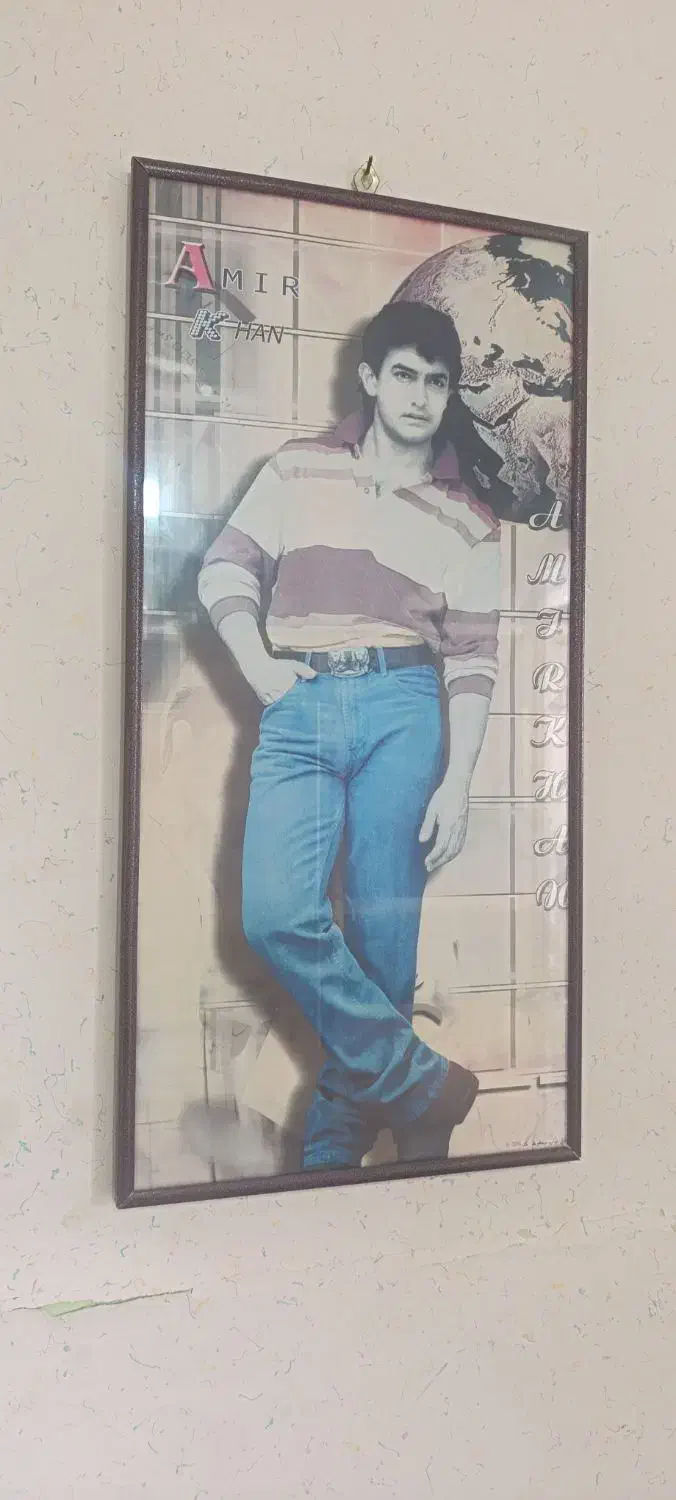 تابلو و پشتی در حد نو فروش فوری|تابلو فرش|قزوین, |دیوار