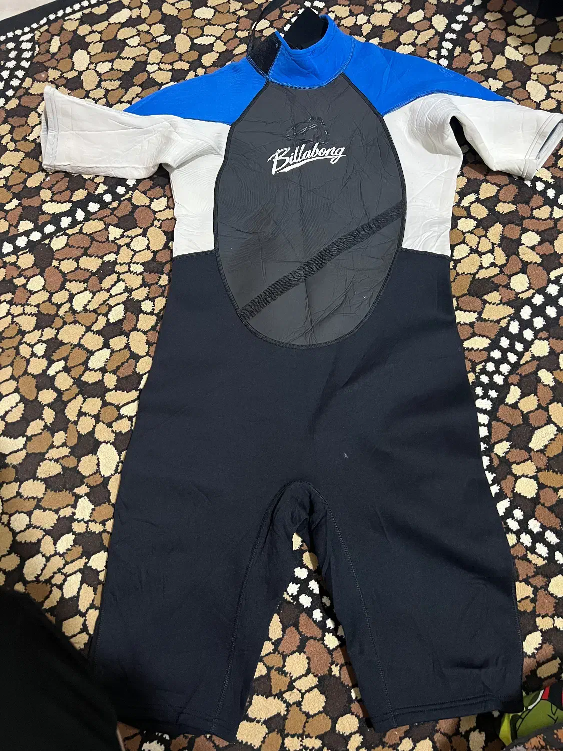 وتسوت لباس غواصی مردانه برند بیلا بونگ Billabong|غواصی و ورزشهای آبی|ارومیه, |دیوار