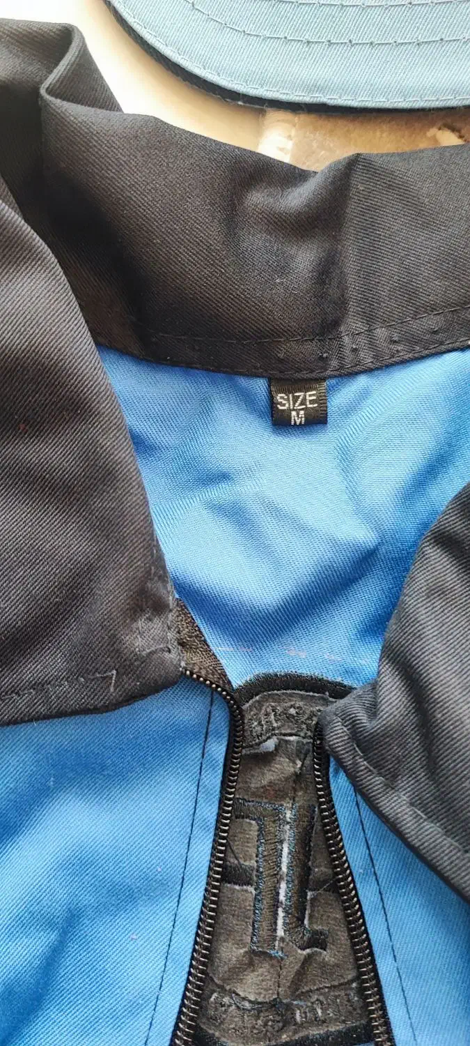 لباس کار ، دستکش کار|لباس|قم, شاه سید علی|دیوار