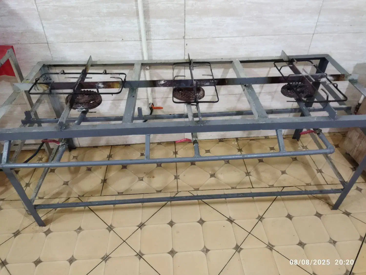 فروش لوازم آشپزخانه|اجاق گاز و لوازم برقی پختوپز|مسجد سلیمان, |دیوار