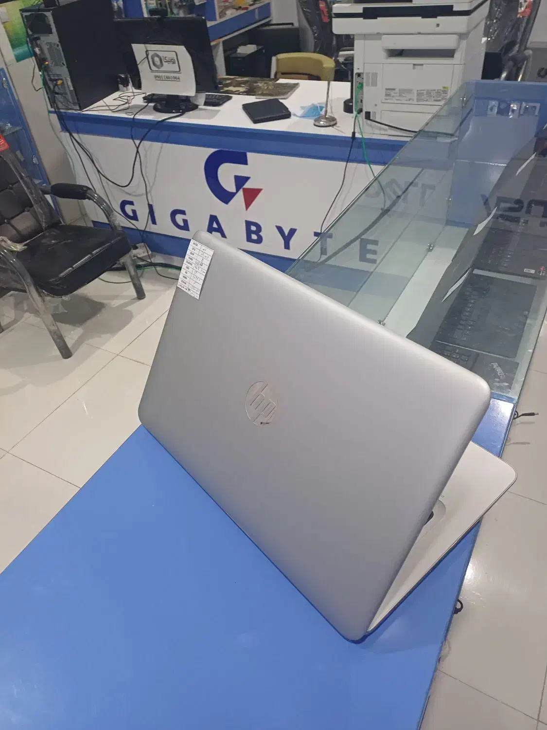 لپ تاپ HP PRO BOOKG5 i7|رایانه همراه|میناب, |دیوار