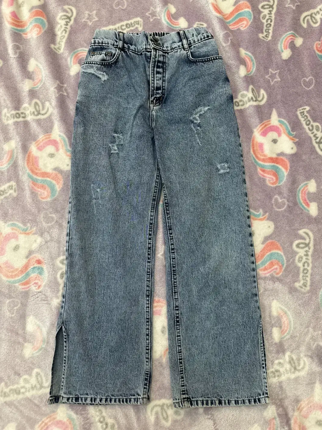 شلوار جین|کفش و لباس بچه|تهران, استخر|دیوار