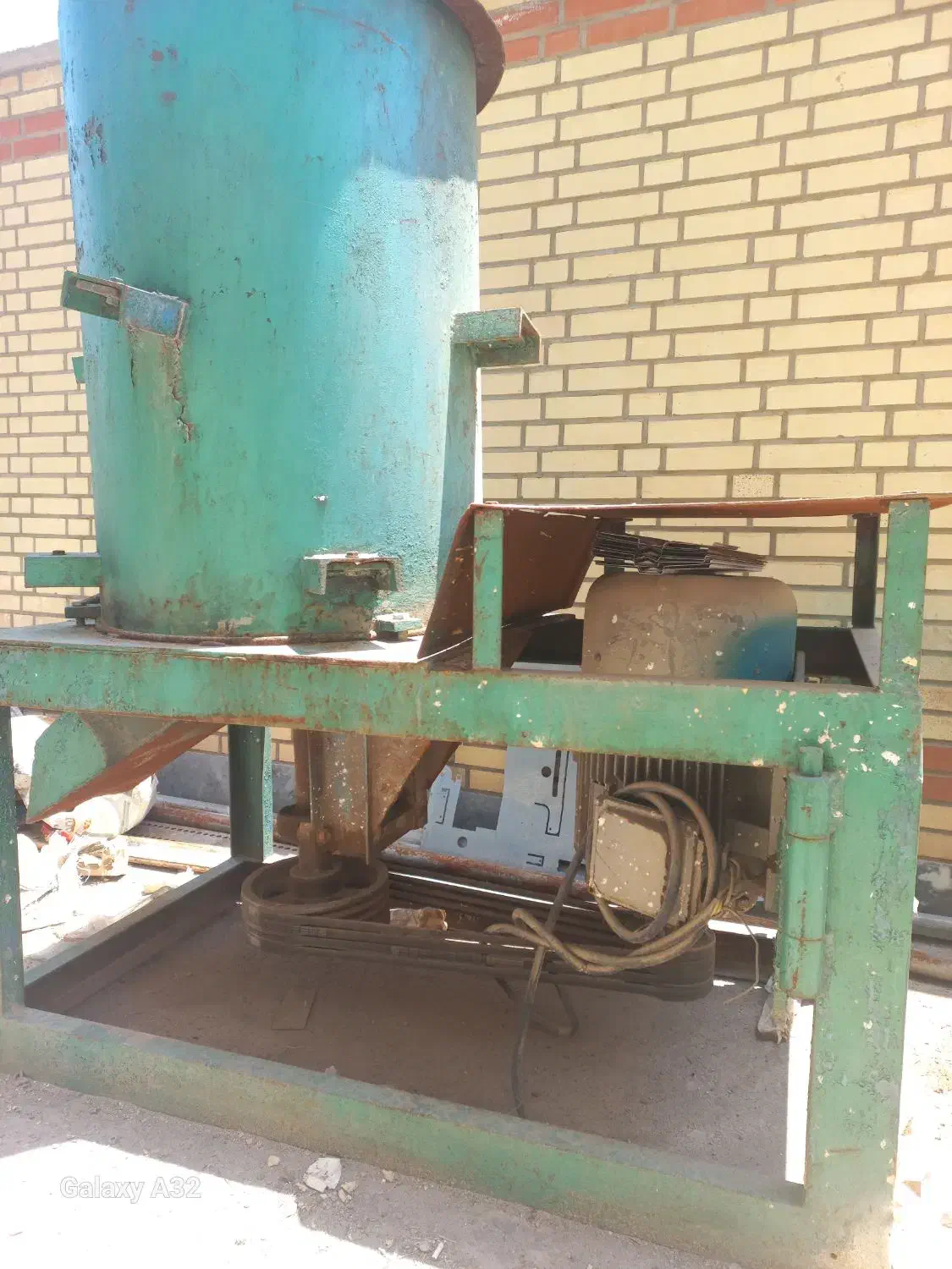 خط تولید نایلون|ماشین‌آلات صنعتی|اصفهان, شهرک صنعتی امیرکبیر (شاپور جدید)|دیوار