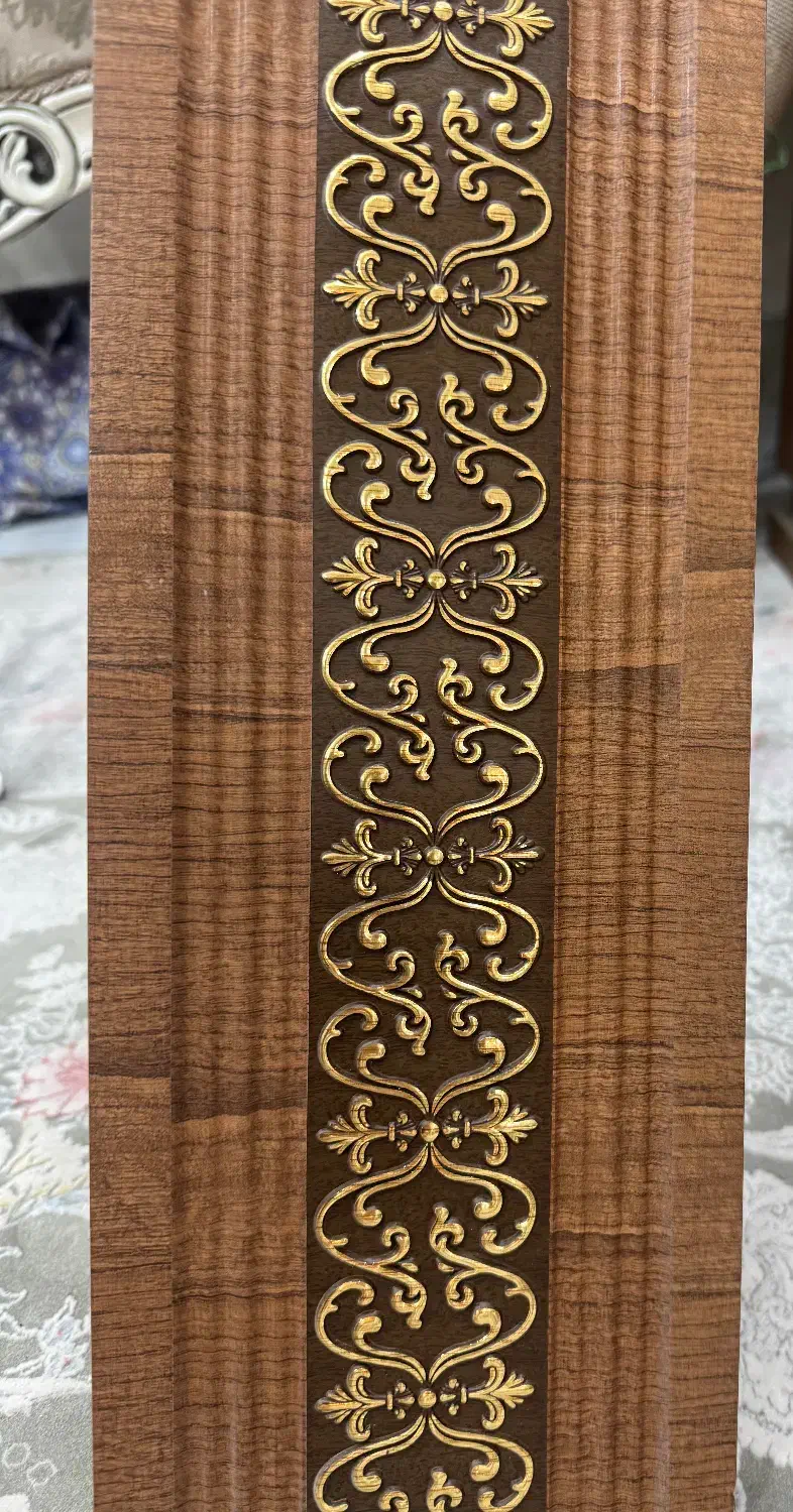 کتیبه|پرده، رانر، رومیزی|کرج, کوی مدرس|دیوار