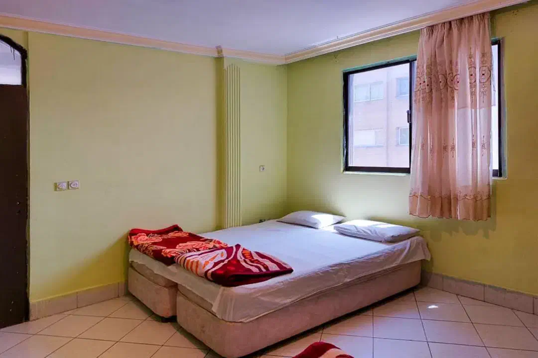 آپارتمان سوییت نزدیک حرم با پارکینگ|اجارهٔ کوتاه‌مدت آپارتمان و سوئیت|مشهد, حرم مطهر رضوی|دیوار